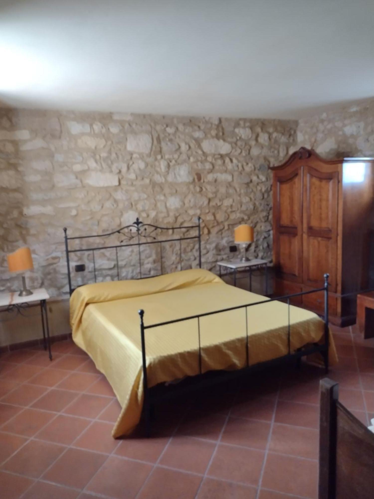 Le Pergoline B&B Кашиана-Терме Экстерьер фото