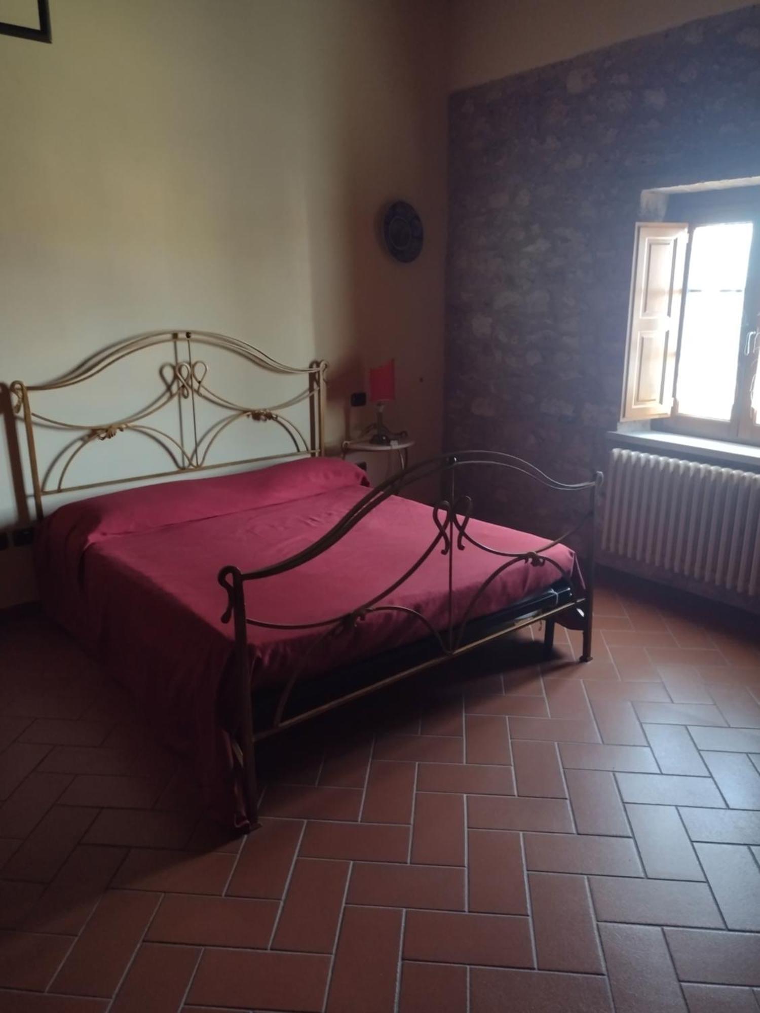 Le Pergoline B&B Кашиана-Терме Экстерьер фото