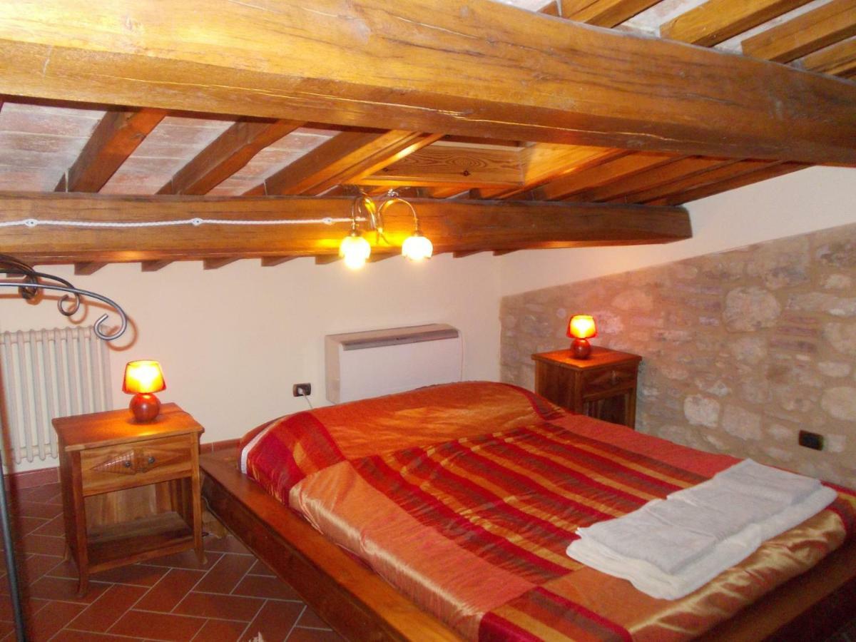 Le Pergoline B&B Кашиана-Терме Экстерьер фото