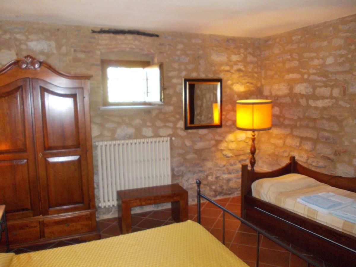 Le Pergoline B&B Кашиана-Терме Экстерьер фото
