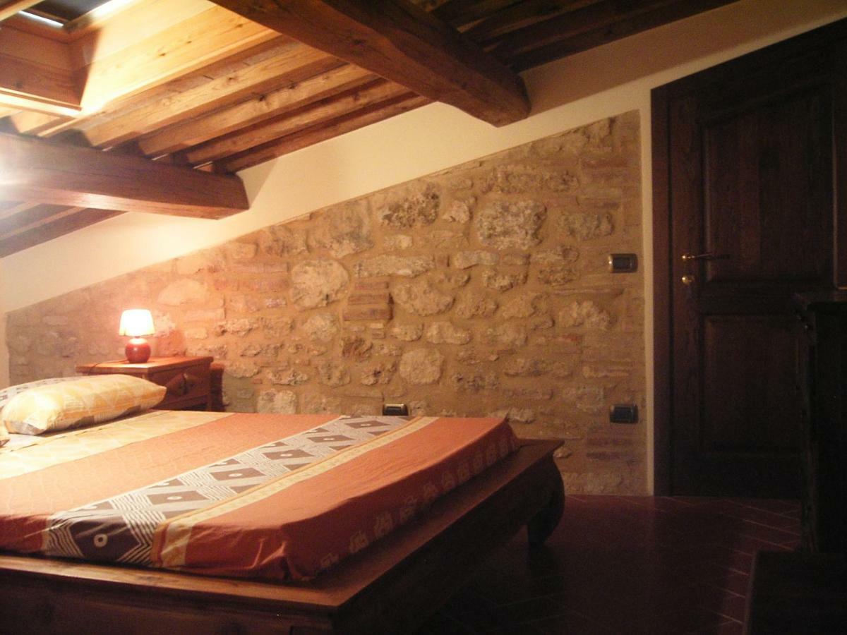 Le Pergoline B&B Кашиана-Терме Экстерьер фото